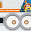 DESPICABLE ME GOGGLES