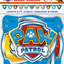 PAW PATROL JOINTED BANNER