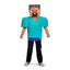 Minecraft Steve Classic Costume