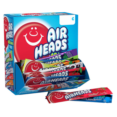 AirHeads Bars x unidad