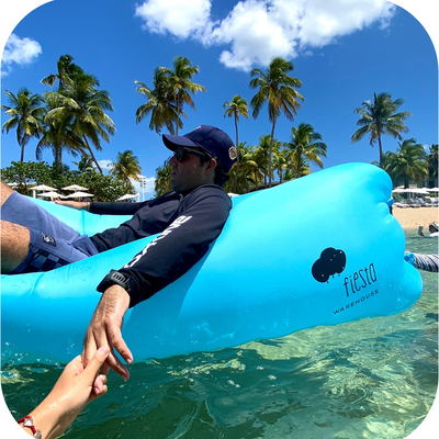 Air Sofa Boricua (x1u)