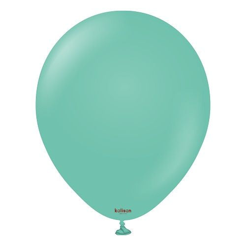Kalisan 18" Sea Green (3ct)