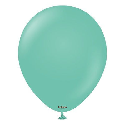 Kalisan 18" Sea Green (3ct)