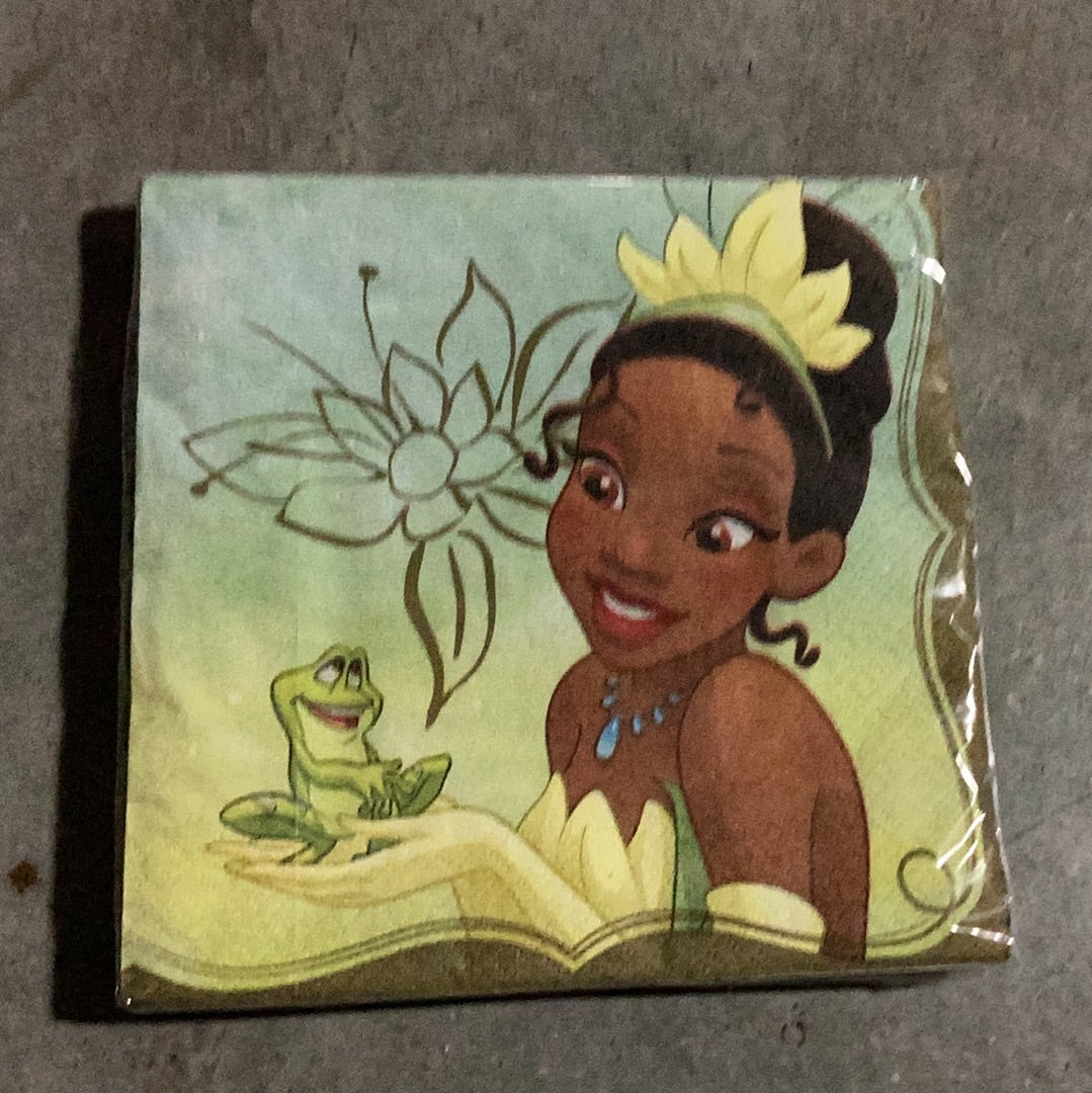 Servilletas grandes TIANA