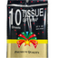 Tissue Paper Gold (x10u)