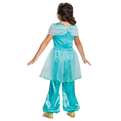 Jasmine Classic S (4-6x)