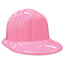 Pink Plastic Construction Helmet (x1u)
