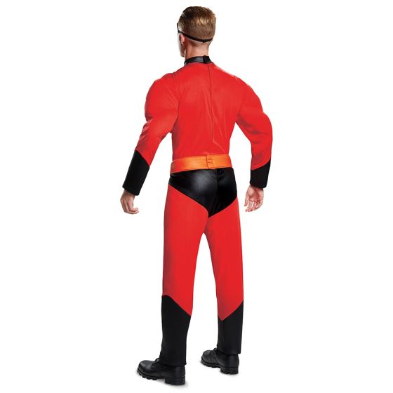 Mr. Incredible Classic Muscle Adult XL (42-46)