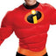 Mr. Incredible Classic Muscle Adult XL (42-46)