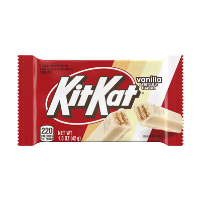 KitKat Vanilla 1.5oz