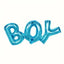 Globo Boy/Girl