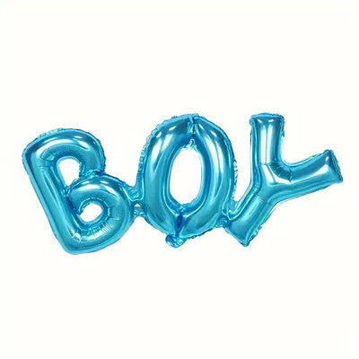 Globo Boy/Girl