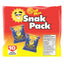 Snak Man Cheeze Balls 10ct