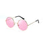 Gafas Hippies Colores (x1u)