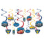 Disney/Pixar Cars 3 Swirl Value Pack