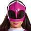 Pink Ranger Deluxe Adult