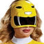 Yellow Ranger Adult M (8-10)