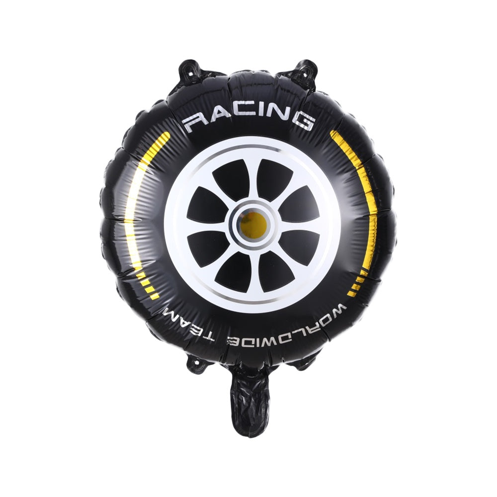 Globos Racing (x1u)