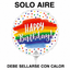 Globos 10” Air Filled - Variedad de Diseños