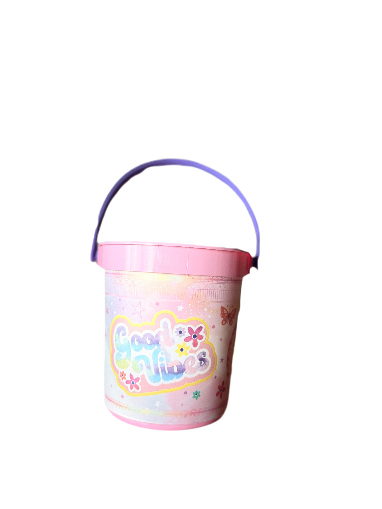 Good Vibes Balde 4.5in