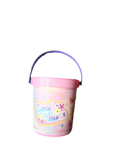 Good Vibes Balde 4.5in