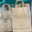 Bolsa de Papel Mediana (Unidad) 27*21*11cm