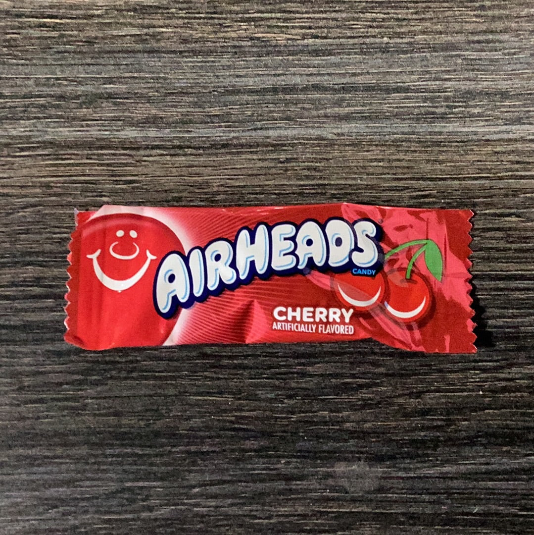 Airheads Mini Bars