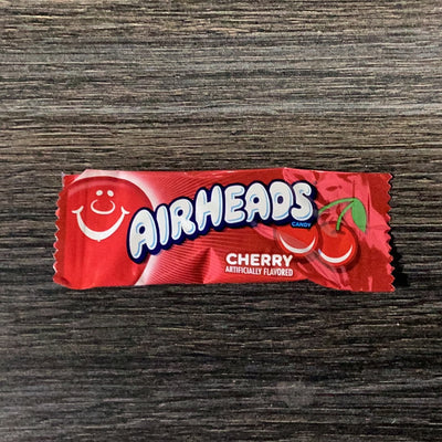Airheads Mini Bars