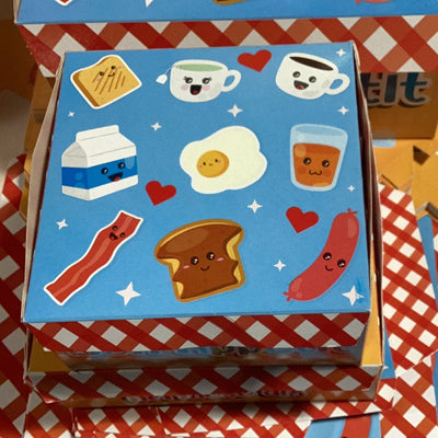 CAJA EMPAQUE PEQUEÑA BON APPETIT