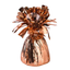 Pesita Weight Rose Gold Foil Balloon 6oz (x1u)