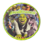 Shrek Platos 9" (x10u)