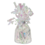 Pesita Weight Iridescent Balloon 6oz (x1u)