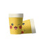 Pokemon Vasos Pikachu (x10u)