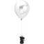 Babaloon Weight Black Foil Balloon (x1u)