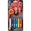 No Mess No Fuss Make Up Crayons (x6u)