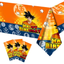 Dragon Ball Z Mantel (x1u)