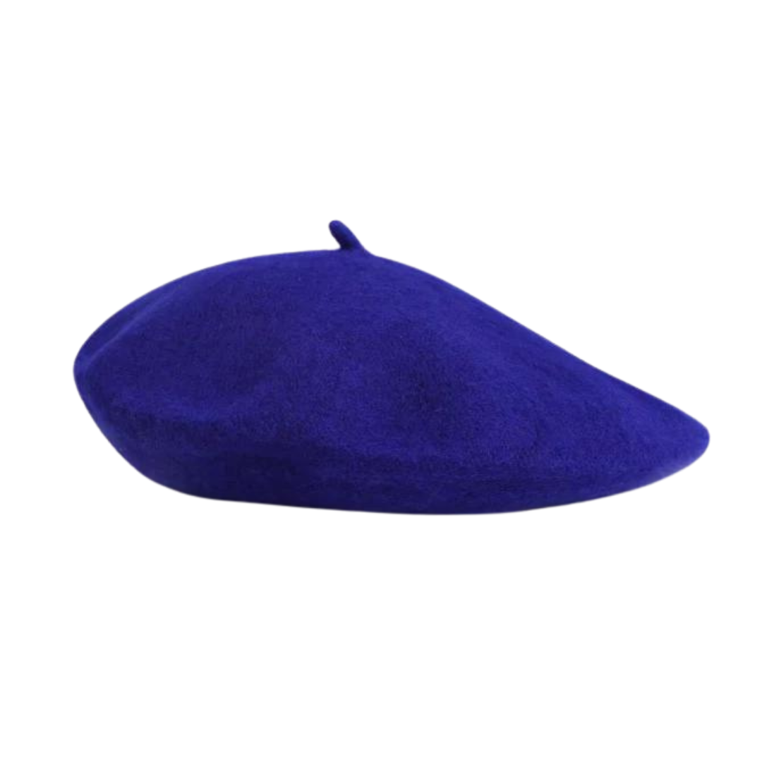 Gorro/Sombrero Boina Pintor Francés