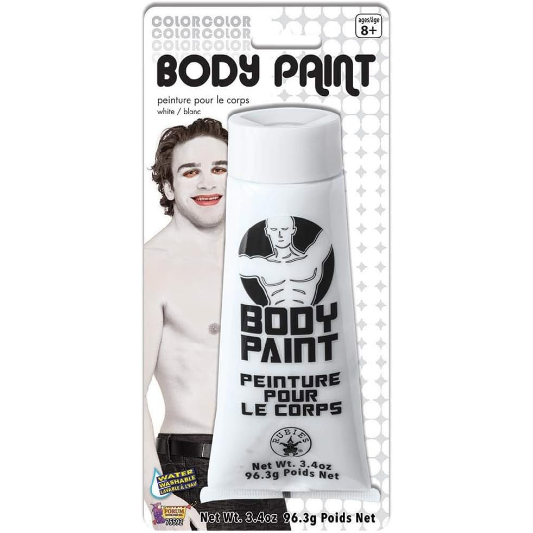Body Paint - Todos los Colores 3.4oz