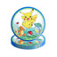 Pokemon Pikachu Plato 7" (x10u)