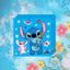 Stitch Servilletas (x20u)
