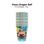 Dragon Ball Z Vasos (x10u)