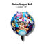 Dragon Ball Z Foil Balloon 18" (x1)