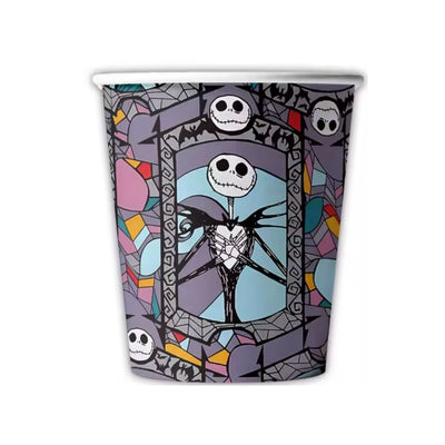 Vasos Jack Nightmare before Christmas (x10u)