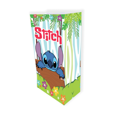 Bolsa Crispetera Stitch (x8u)