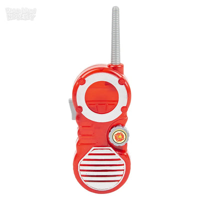 Walkie Talkies (x1u)