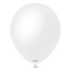 Kalisan Balloons 18” Standard Snow White (x3u)