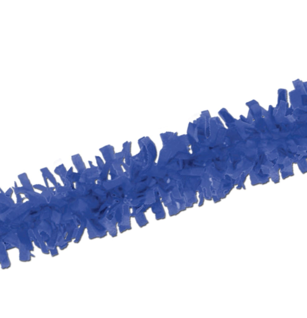 Tissue Festooning