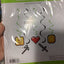 Gaming Dizzy Dangler Decorations (x5u)