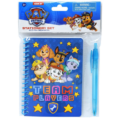 Paw Patrol Stationary Set Small