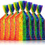 Large Party Bags - Rainbow (x25u)